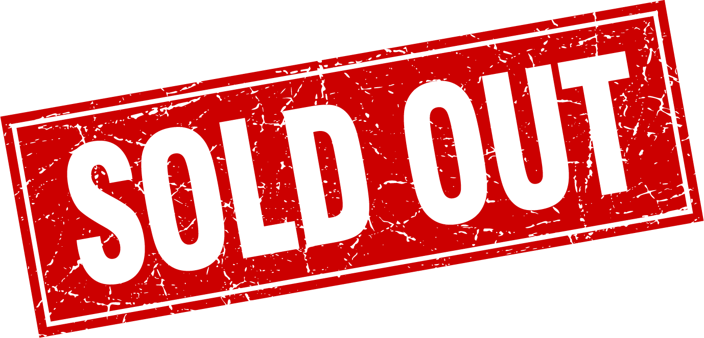 Sold out